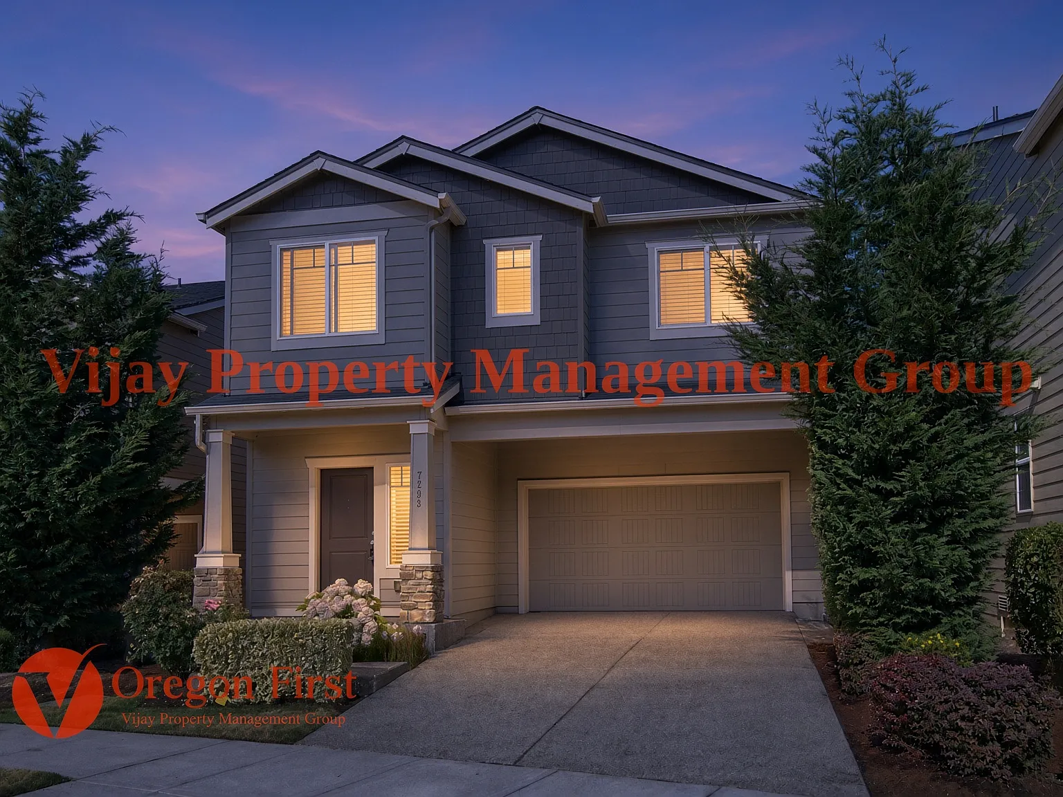 5 bed, 3.5 bath, 3005 sqft, $2,950 — Photo 1