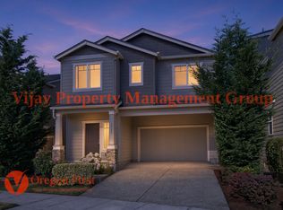 7293 NW 168th Ave, Portland, OR 97229