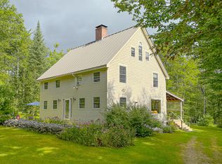 23 Sagewood Way, Bridgton, ME 04009