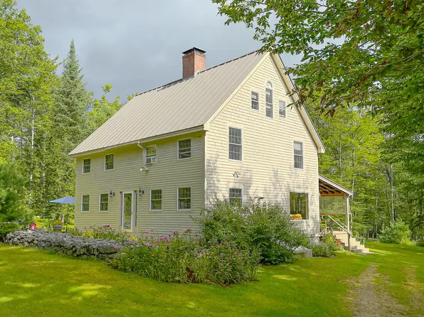 23 Sagewood Way, Bridgton, ME 04009