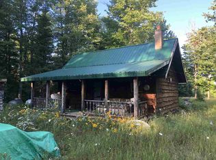 10500 Grenlund Rd, Bruce Crossing, MI 49912