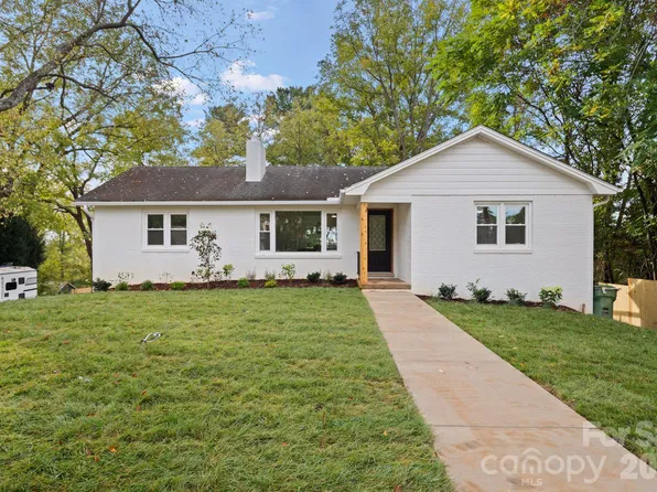 80 Clarendon Rd, Asheville, NC 28806