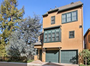 32 Edgewood Pl, Belmont, CA