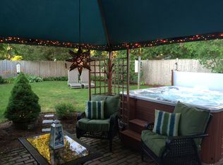 442 Long Pond Dr, South Yarmouth, MA 02664