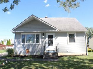 115 University Ave, Depew, NY 14043
