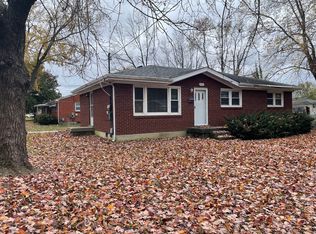 8307 Atlanta Pkwy, Louisville, KY 40214