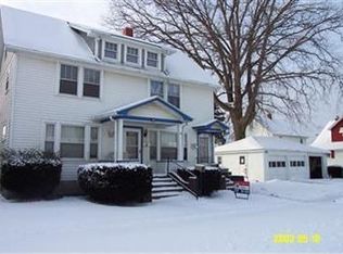 414 Independence St, Fairport Harbor, OH 44077