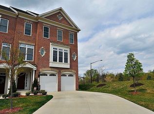 9800 June Flowers Way, Laurel, MD 20723