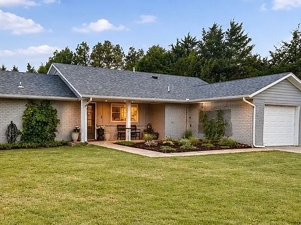 44659 Candlewood Dr, Shawnee, OK 74804