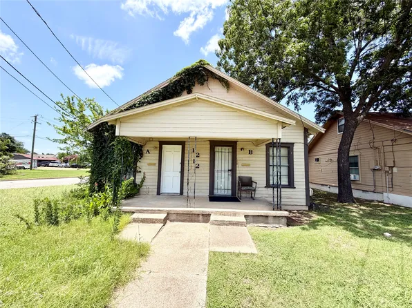 1212 Taylor St #1212B, Waco, TX 76704