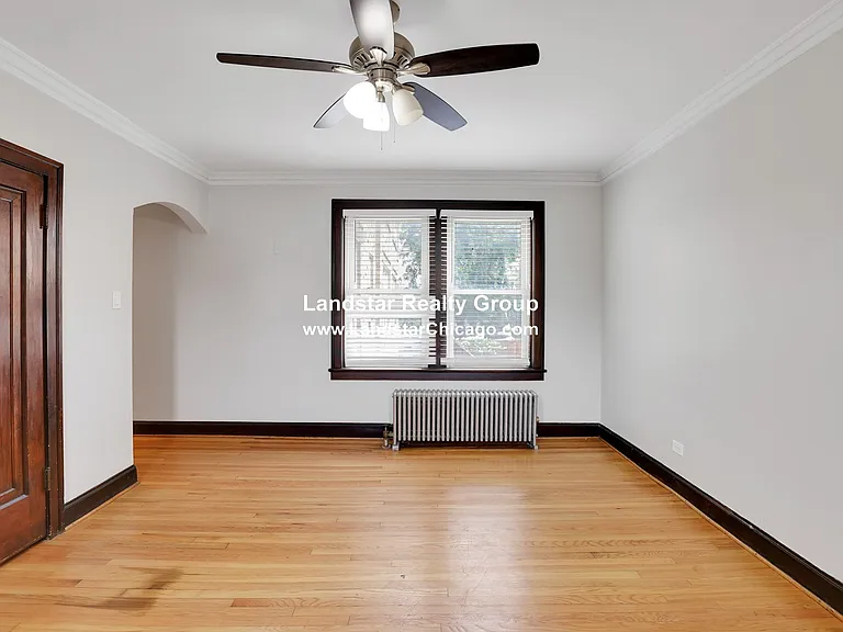 5544 W Leland Ave #1D — Photo 3