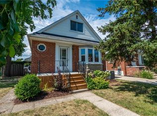 172 Rodgers Rd, Hamilton, ON L8K3C2