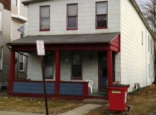 256 Arch St, Sunbury, PA