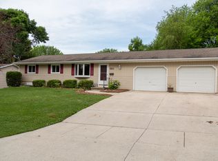 561 Spring St, Chilton, WI 53014