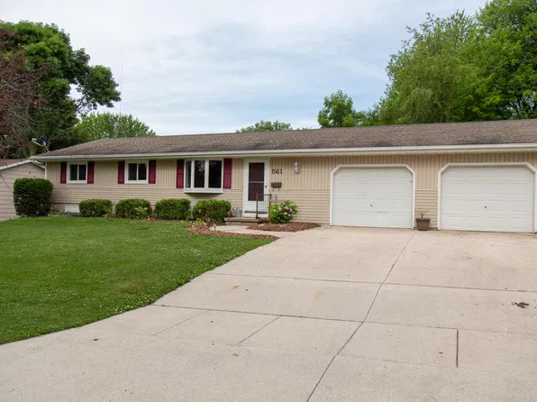 561 Spring St, Chilton, WI 53014