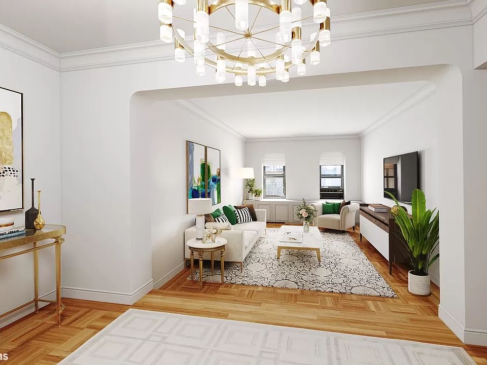 1st image of 349 E 49th St APT 6N