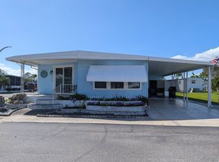 Laplaza Mobile Home Park, Clearwater, FL 33764