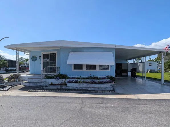 6700 150th Ave N #400, Clearwater, FL 33764