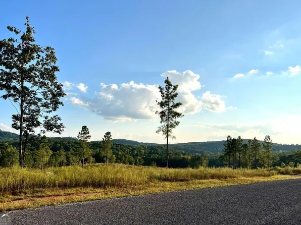 0 Highgrove Dr, Ellijay, GA 30540