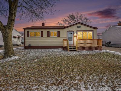 13704 Sherman Ave, Warren, MI, 48089