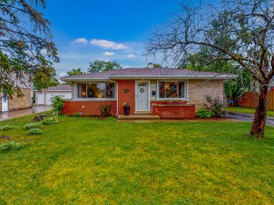 9100 Oleander Ave, Morton Grove, IL, 60053