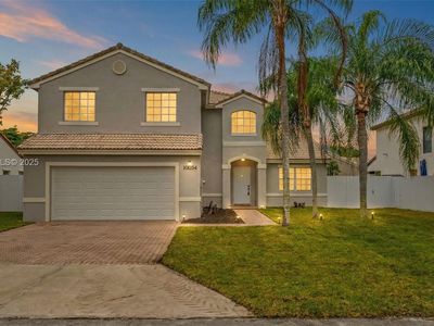 16054 SW 77th Ter, Miami, FL, 33193