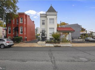 605 Rhode Island Ave NW APT 3, Washington, DC 20001