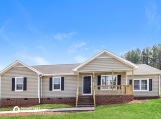 1072 Glenmont Rd, Winston Salem, NC 27107