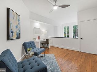 306 7th St NE #1, Washington, DC 20002