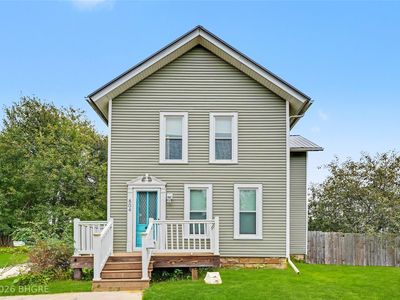 804 Summer St, Grinnell, IA, 50112