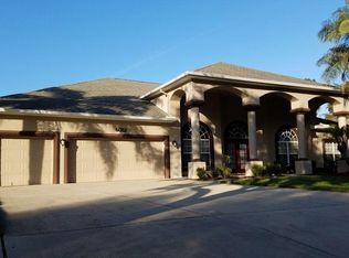 6052 Sabal Hammock Cir, Pt Orange, FL 32128