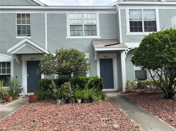 2417 Lake Woodberry Cir, Brandon, FL 33510