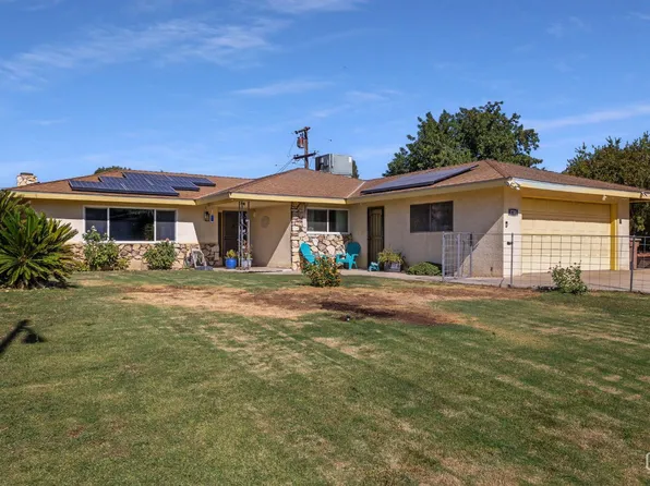 3706 Redlands Dr, Bakersfield, CA 93306