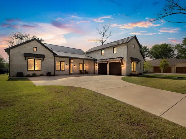106 Bobbie Cir, Trinidad, TX 75163