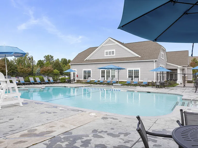 Pool Area