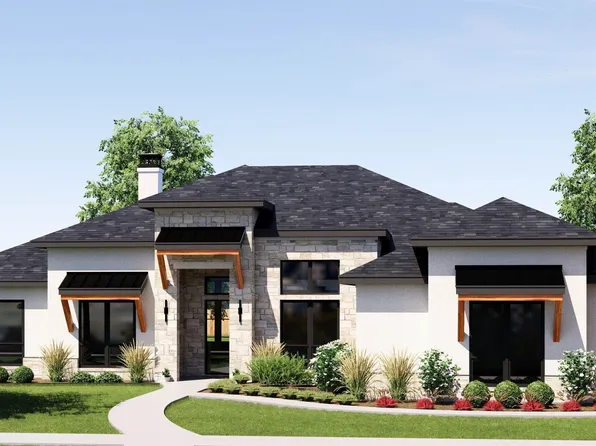 262 Sunday Dr, Burnet, TX 78611