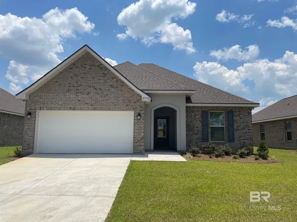 23738 Lampkin Dr, Robertsdale, AL 36567