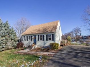 161 Peck Ln, Bristol, CT 06010