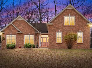 2921 Nicole Rd, Clarksville, TN 37040