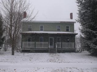 320 Florence Rd, Constantine, MI 49042