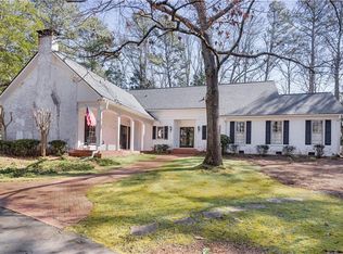 643 Longstreet Dr, Marietta, GA