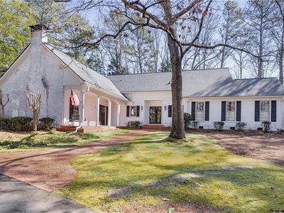 643 Longstreet Dr, Marietta, GA, 30064