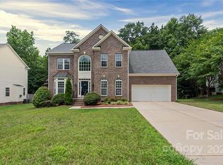 108 Doby Creek Ct #5, Fort Mill, SC 29715
