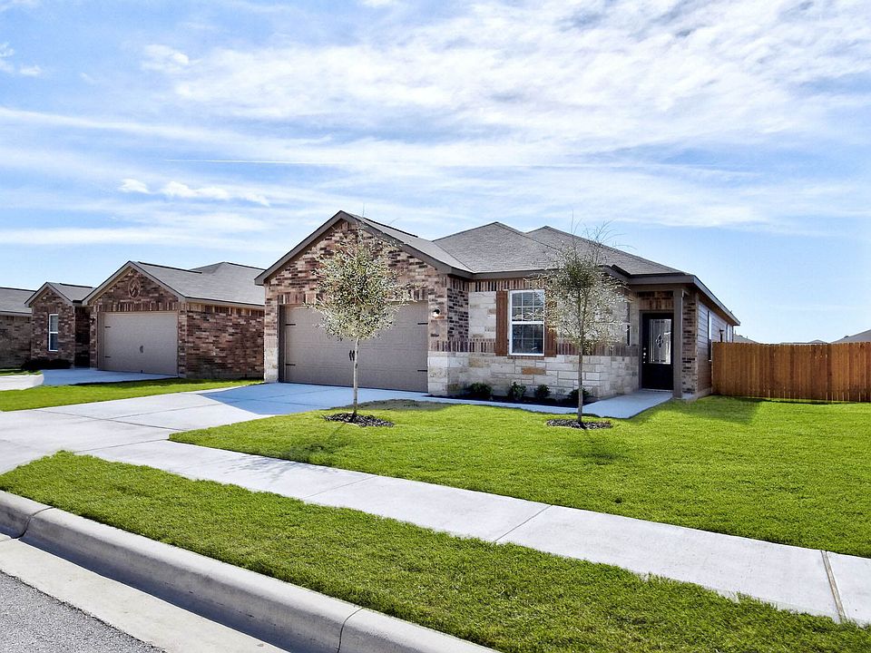 The Jasper Plan is now available at Liberty Parke