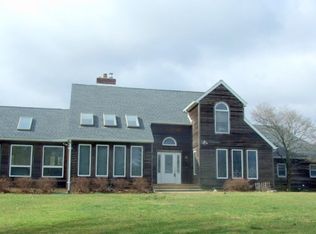 441 N Jennersville Rd, Cochranville, PA 19330