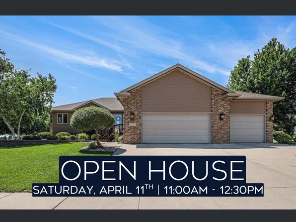 721 Britz Dr, Luverne, MN 56156