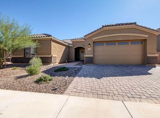 8675 W Epworth Rd, Marana, AZ 85653