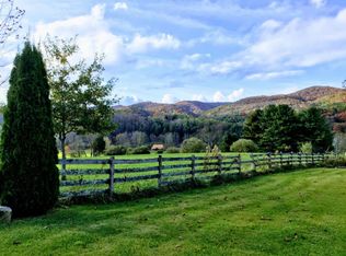 130 Roy Neely Rd, Shady Valley, TN 37688