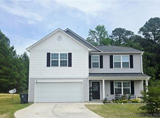 15 Summerwood Ln, Lillington, NC 27546