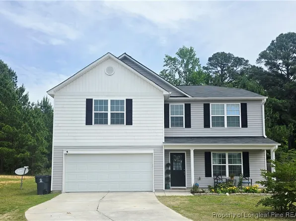 15 Summerwood Ln, Lillington, NC 27546